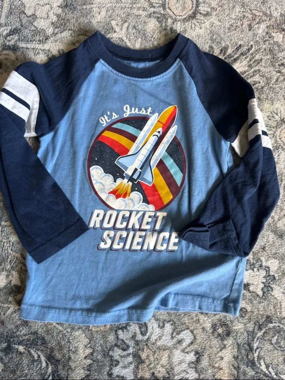 Bundle of 11 Toddler Boys Shirts